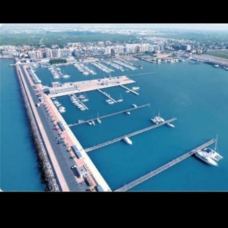 Appartamento Diamond Beach Burriana Esterno foto