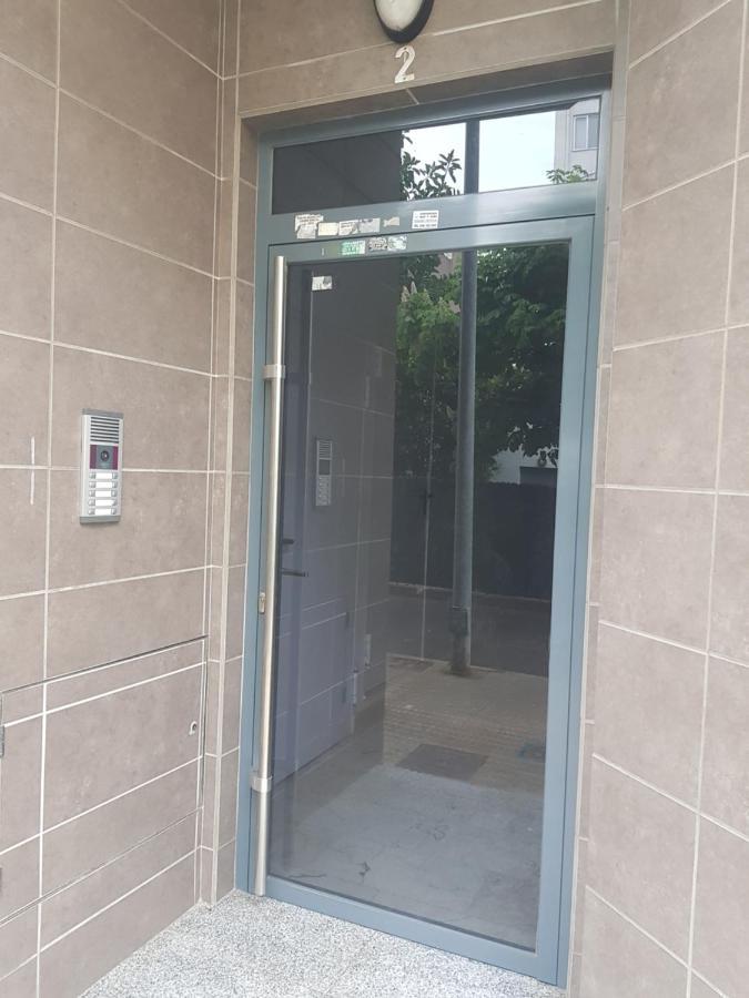 Appartamento Diamond Beach Burriana Esterno foto