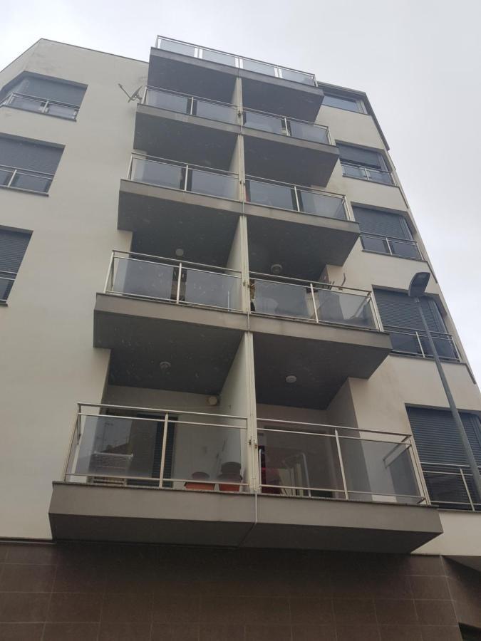Appartamento Diamond Beach Burriana Esterno foto