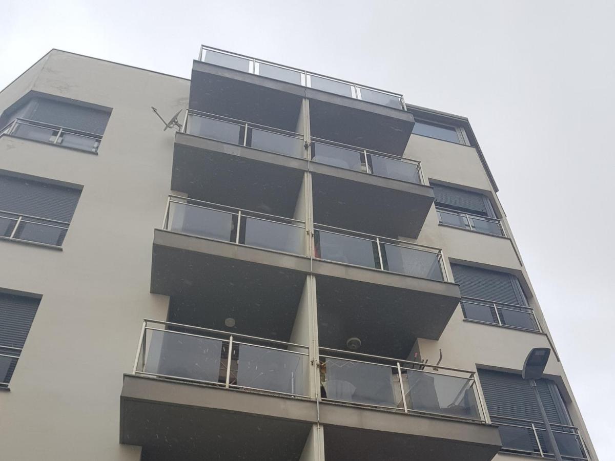 Appartamento Diamond Beach Burriana Esterno foto