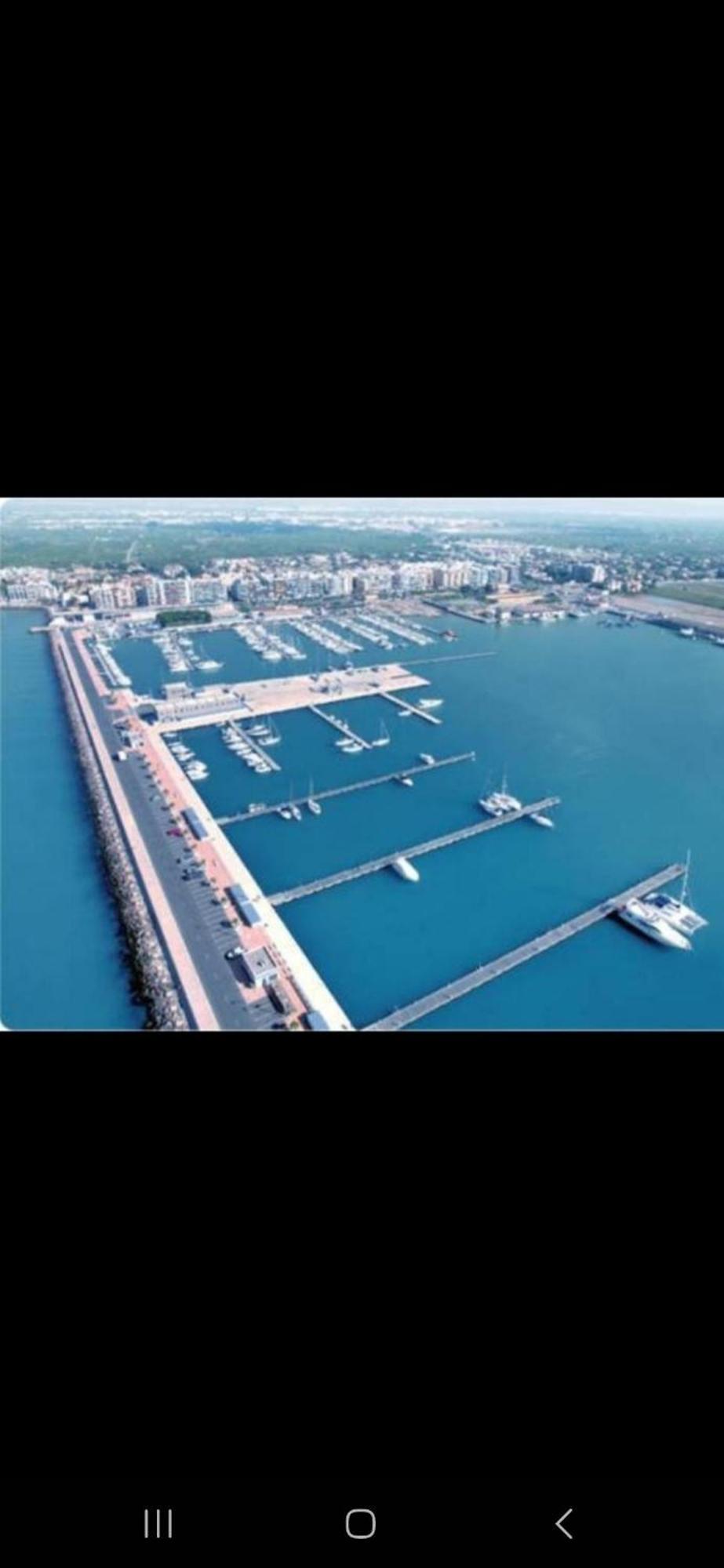 Appartamento Diamond Beach Burriana Esterno foto